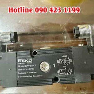 Van điện từ GKV520C1